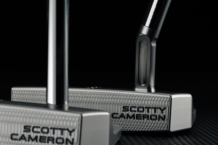 Scotty Cameron Phantom X 2024 Putters