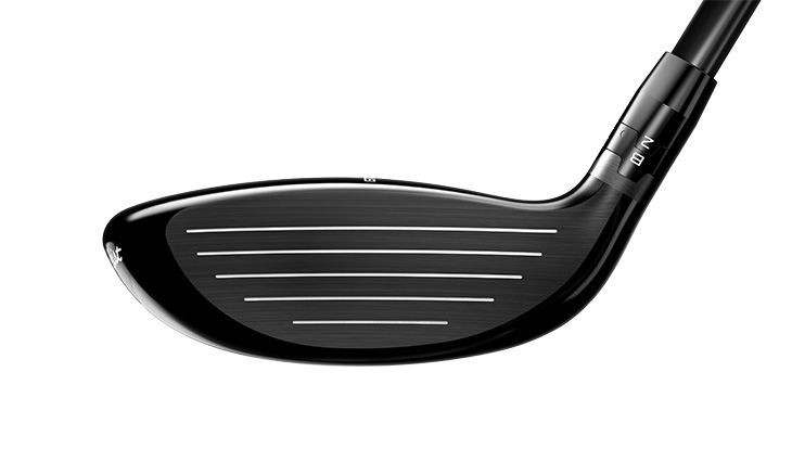 Titleist GT Fairways