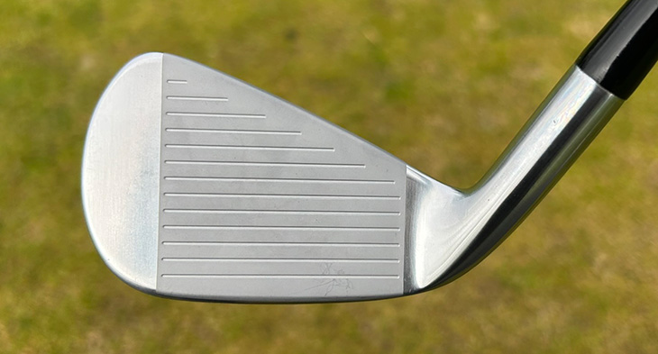 Mizuno Pro 245 Irons Review