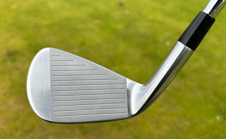 Mizuno Pro 243 Irons Review