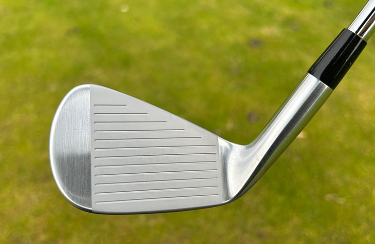 Mizuno Pro 241 Irons Review