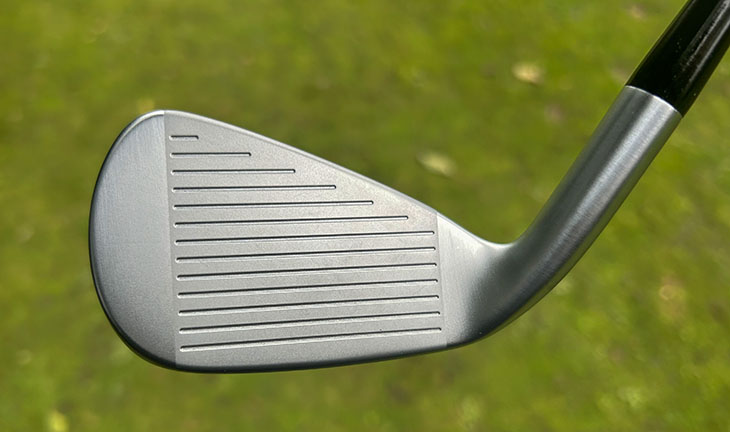 Mizuno JPX925 Hot Metal Irons