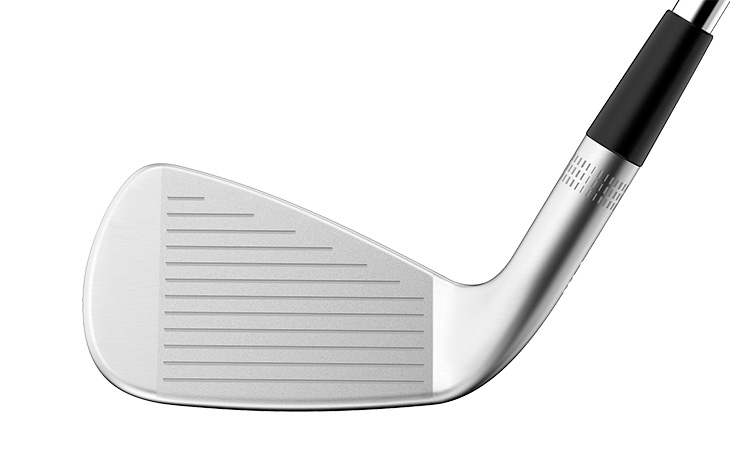 Wilson Staff Model RB Utility Iron