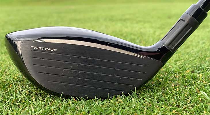 TaylorMade Stealth Fairway Wood Review