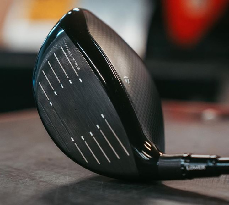 TaylorMade Original One Mini Driver