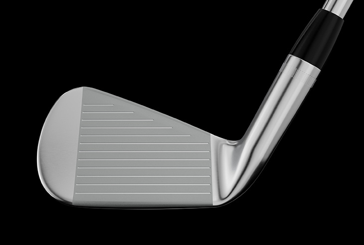 Ben Hogan PTx Tour Irons