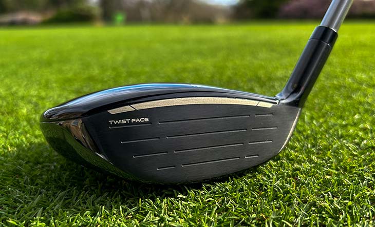 TaylorMade Qi10 Max Fairway Review