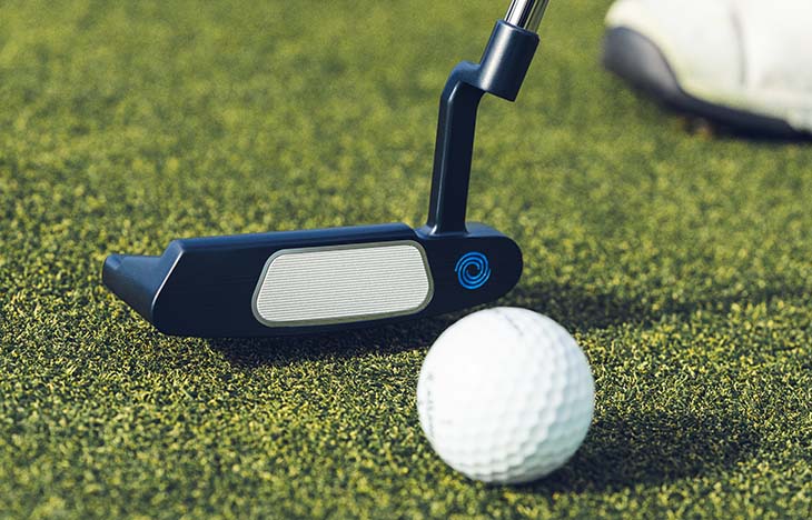 Odyssey Ai-One Cruiser Putters