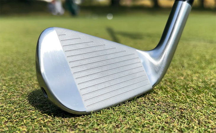 TaylorMade P770 24 Irons Review