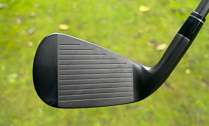 Callaway Apex Ti Fusion Irons Review