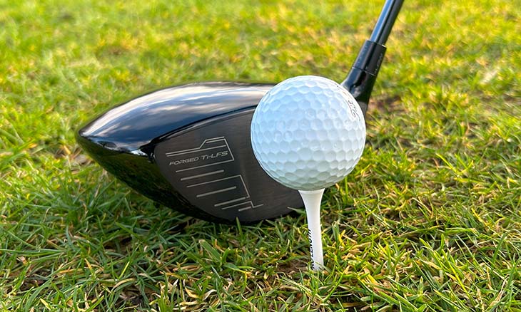 Mizuno ST-Max 230 Driver