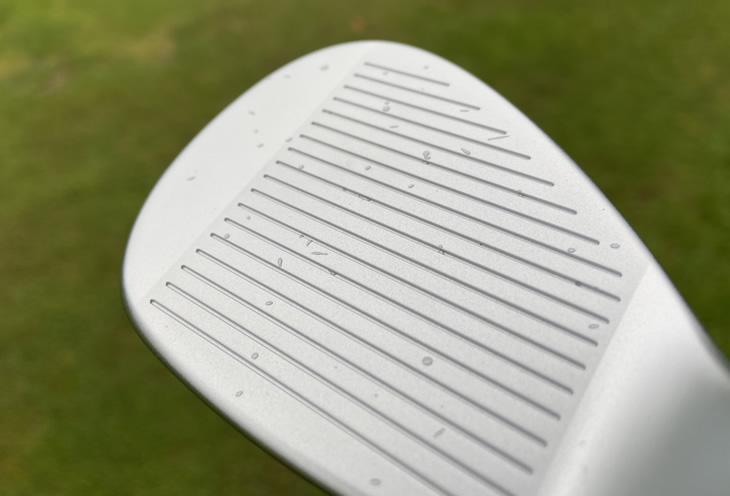 Cleveland Smart Sole 4 Wedge Review