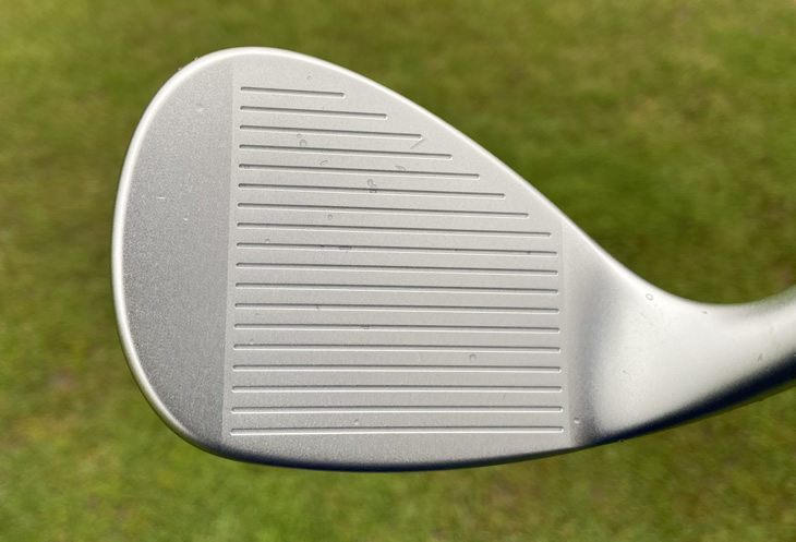 Cleveland Smart Sole 4 Wedge Review