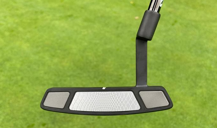 Cleveland Frontline 4.0 Putter Review