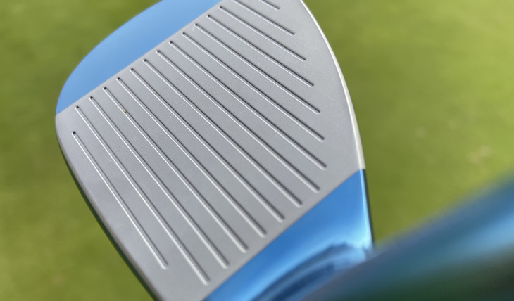 Mizuno T20 Wedge Review