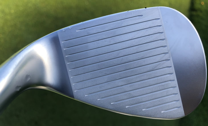 Callaway Mack Daddy 5 Wedge