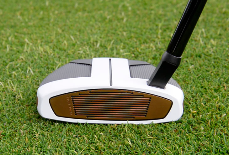 TaylorMade Spider FCG Putter Review