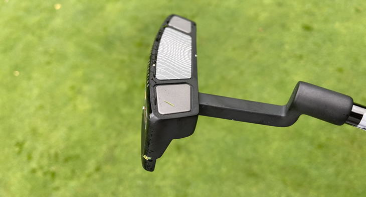 Cleveland Frontline 4.0 Putter Review