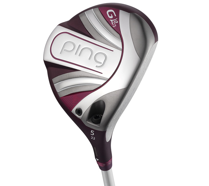 Ping G Le2 Women's Golf Clubs