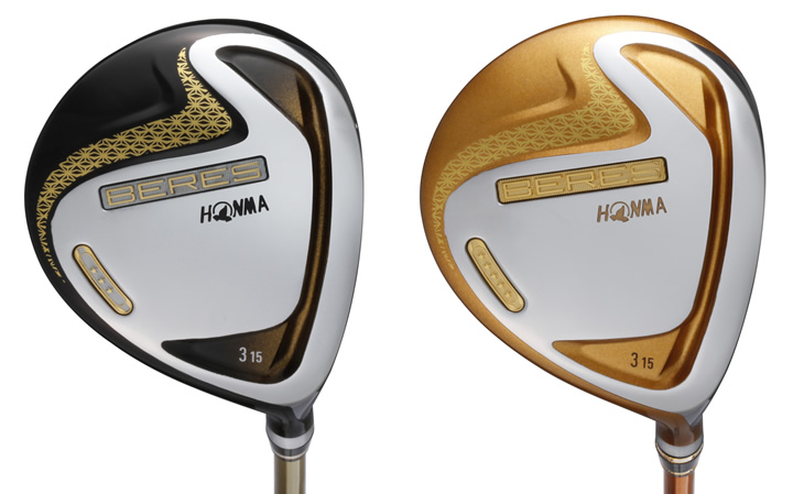 Honma BERES Range