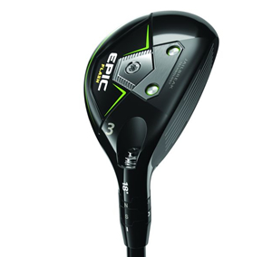 Callaway Epic Flash Hybrid