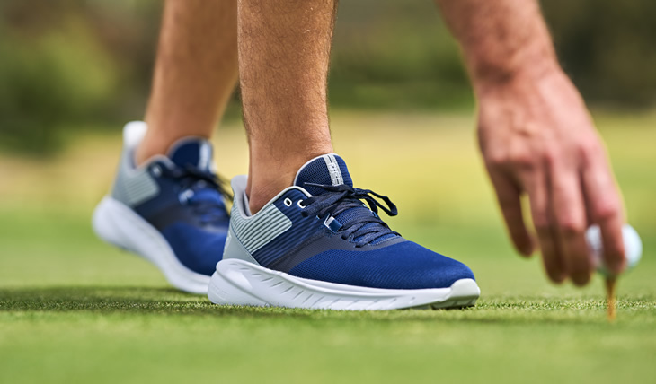 FootJoy Flex 2023 Golf Shoes