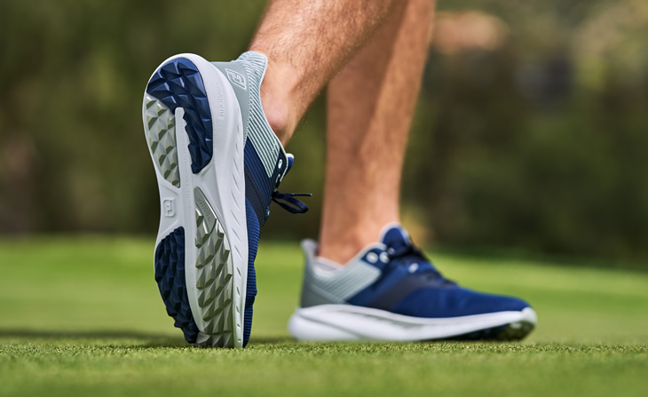 FootJoy Flex 2023 Golf Shoes