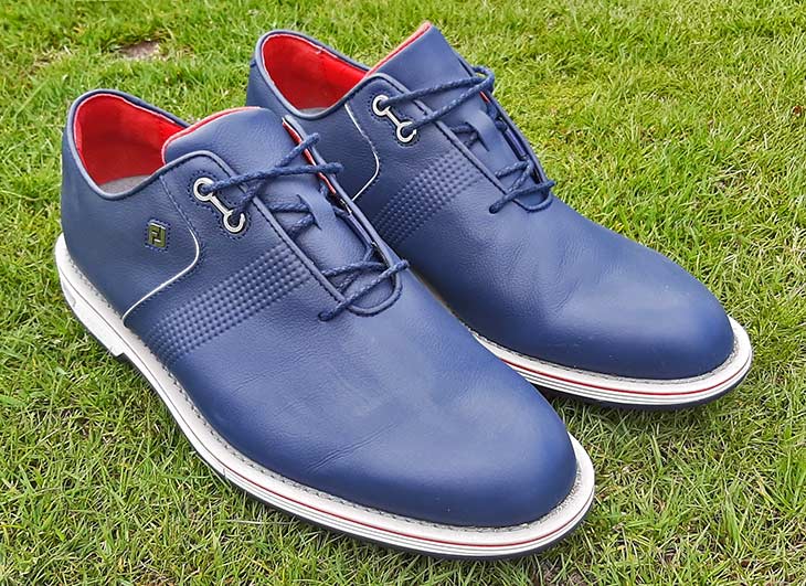 FootJoy Premiere Golf Shoes