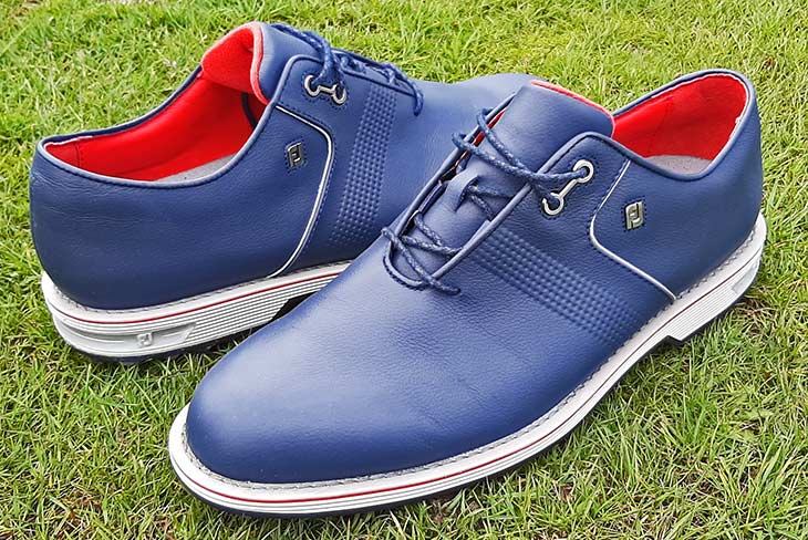 FootJoy Premiere Golf Shoes