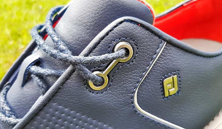 FootJoy Premiere Golf Shoes