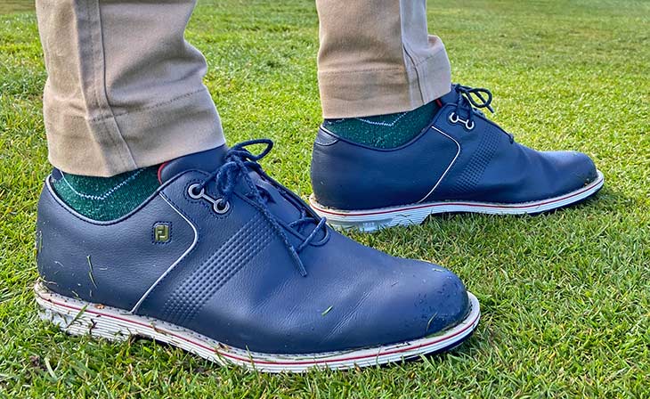 FootJoy Premiere Golf Shoes