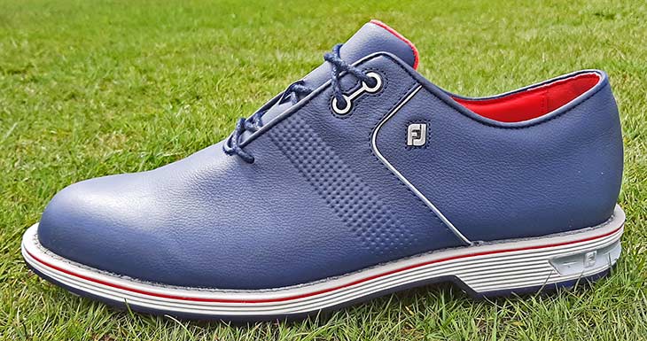 FootJoy Premiere Golf Shoes