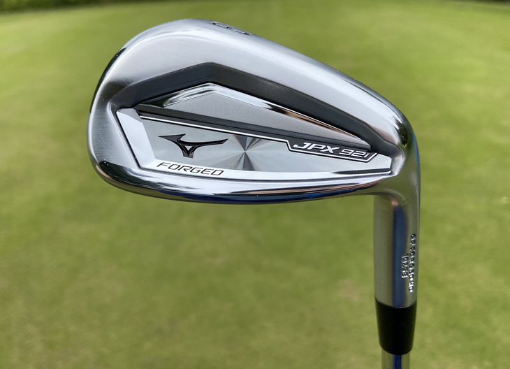 Mizuno JPX921 Forged Irons