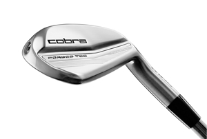 Cobra King Forged Tec Iron