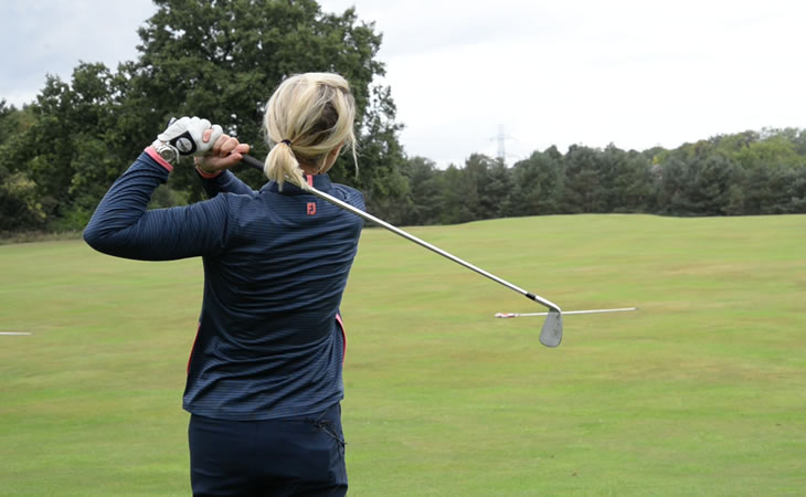 Cobra King Forged TEC X 2022 Irons Review