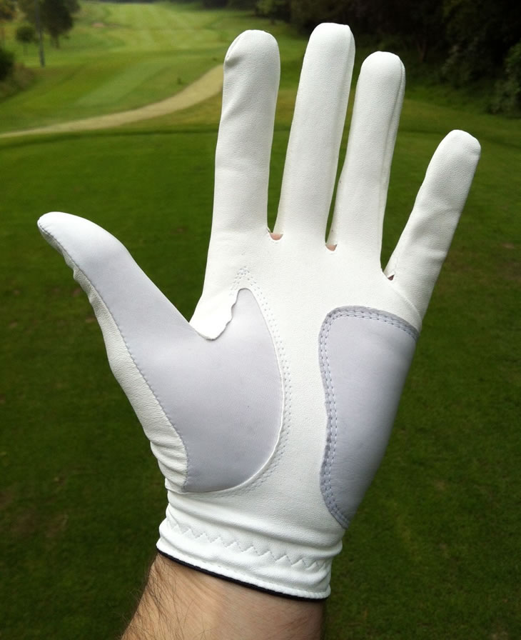 FootJoy WeatherSof Glove