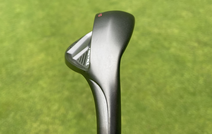 Cleveland CBX Full-Face Wedge Review