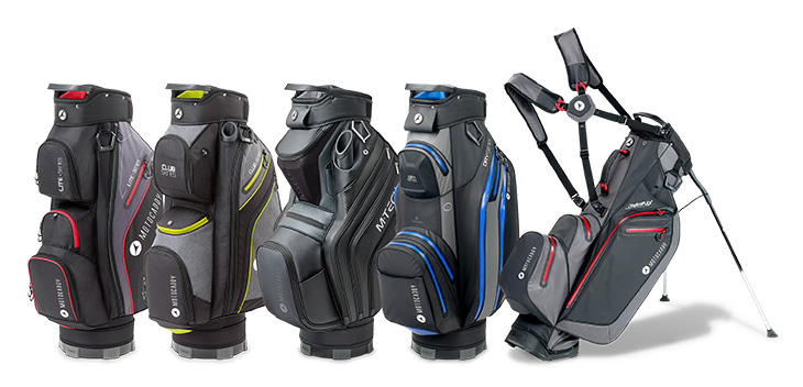 Motocaddy Cart Bags 2024