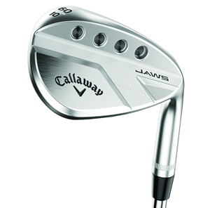 Callaway Jaws Full Toe Wedge