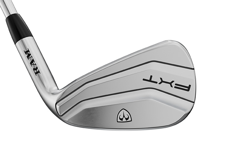 Ram FXT Irons