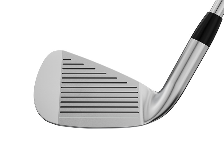 Ram FXT Irons