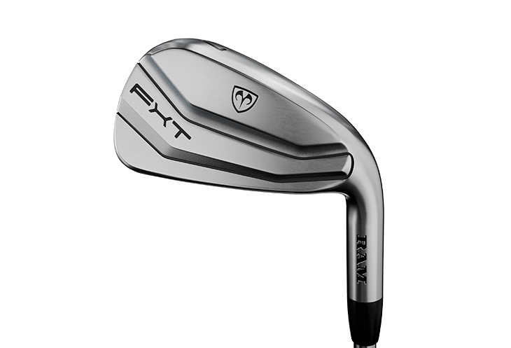 Ram FXT Irons