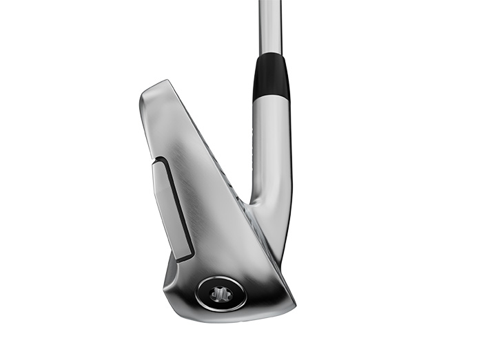 Ram FXT Irons