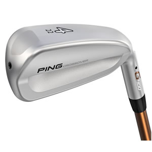 Ping G400 Crossover Hybrid