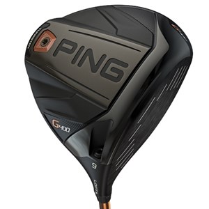 Ping G400 Driver