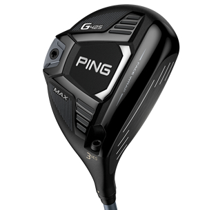 Ping G425 Max Fairway Wood