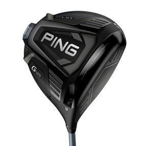 Ping G425 LST Driver