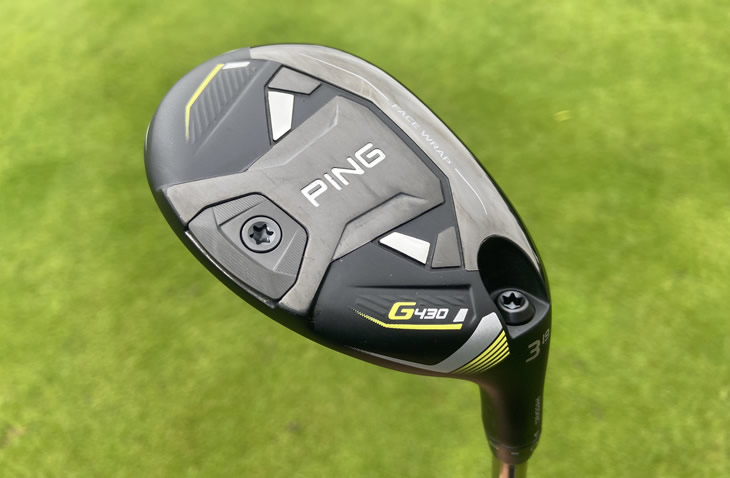 Ping G430 Hybrid Review