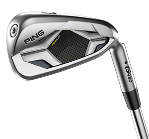 Ping G430 Iron