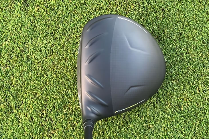 Ping G430 LST Driver